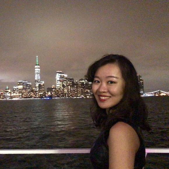 Meet your Posher, Doris - Picture 1 of 1